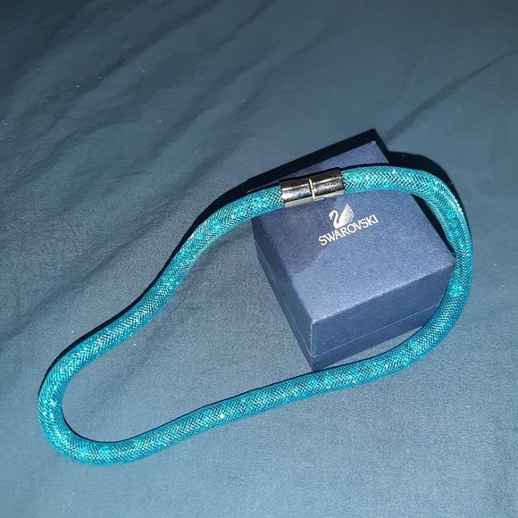 Stardust bracelet Swarovski - Picture 1 of 6